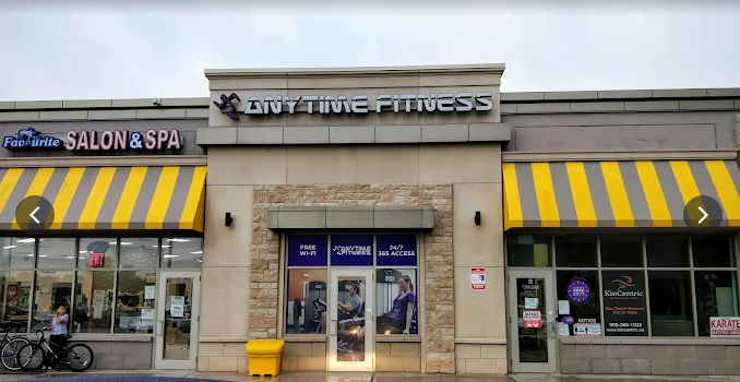 SIFAT Dance Studio - Brampton West - Dance Studio